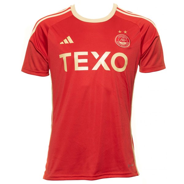 Tailandia Camiseta Aberdeen 1ª 2023/24